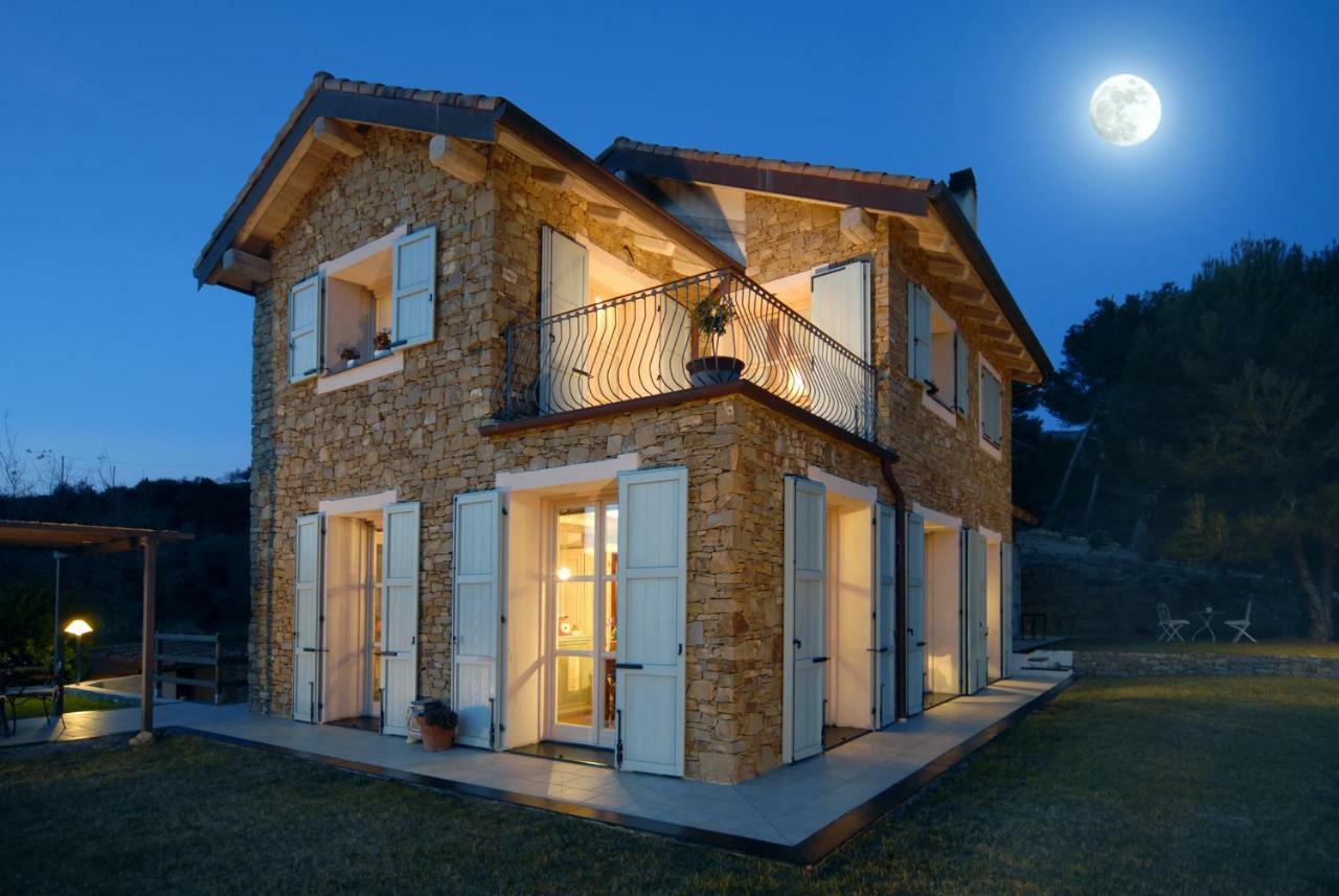 B&B Normanna Dolceacqua Exterior photo
