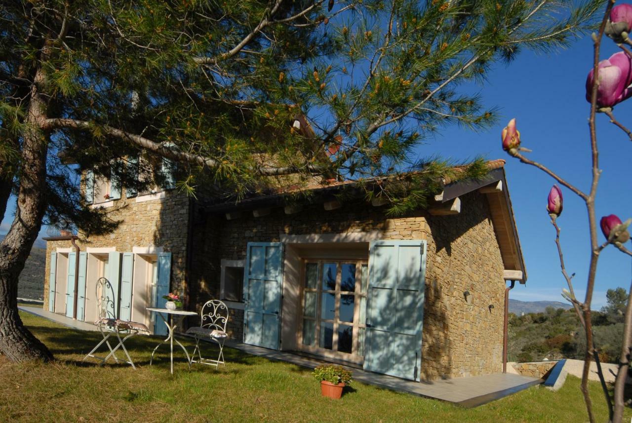 B&B Normanna Dolceacqua Exterior photo