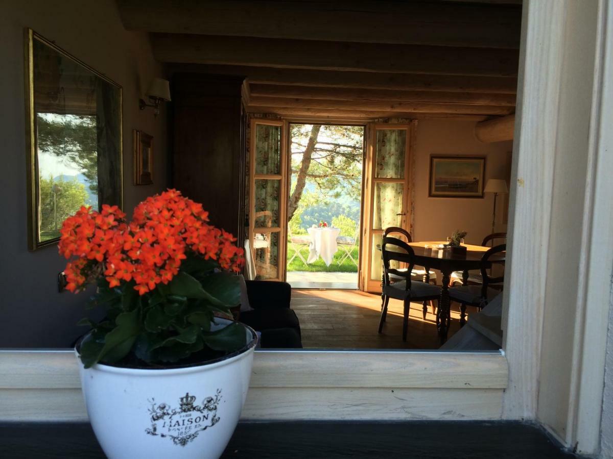 B&B Normanna Dolceacqua Exterior photo